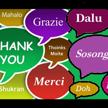 THANK-YOU-LANGUAGES